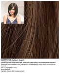 Samantha wig Rene of Paris Amore (Long) - Hairlucinationswigs Ltd