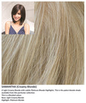 Samantha wig Rene of Paris Amore (Long) - Hairlucinationswigs Ltd