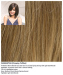 Samantha wig Rene of Paris Amore (Long) - Hairlucinationswigs Ltd