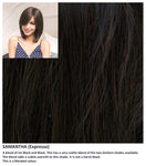 Samantha wig Rene of Paris Amore (Long) - Hairlucinationswigs Ltd