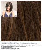 Samantha wig Rene of Paris Amore (Long) - Hairlucinationswigs Ltd