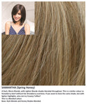 Samantha wig Rene of Paris Amore (Long) - Hairlucinationswigs Ltd