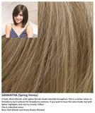 Samantha wig Rene of Paris Amore (Long) - Hairlucinationswigs Ltd