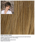 Samy wig Rene of Paris Hi-Fashion (Short) - Hairlucinationswigs Ltd