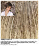 Samy wig Rene of Paris Hi-Fashion (Short) - Hairlucinationswigs Ltd