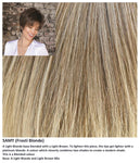 Samy wig Rene of Paris Hi-Fashion (VAT Exempt)
