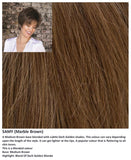 Samy wig Rene of Paris Hi-Fashion (Short) - Hairlucinationswigs Ltd