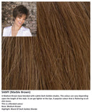 Samy wig Rene of Paris Hi-Fashion (VAT Exempt)
