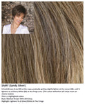 Samy wig Rene of Paris Hi-Fashion (Short) - Hairlucinationswigs Ltd