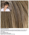 Samy wig Rene of Paris Hi-Fashion (VAT Exempt)