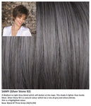 Samy wig Rene of Paris Hi-Fashion (VAT Exempt)