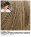 Samy wig Rene of Paris Hi-Fashion (VAT Exempt)
