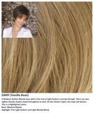 Samy wig Rene of Paris Hi-Fashion (Short) - Hairlucinationswigs Ltd