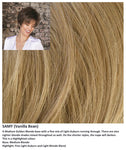 Samy wig Rene of Paris Hi-Fashion (VAT Exempt)