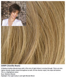 Samy wig Rene of Paris Hi-Fashion (VAT Exempt)