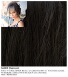 Sandie wig Rene of Paris Noriko (Short) - Hairlucinationswigs Ltd