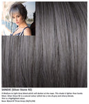 Sandie wig Rene of Paris Noriko (Short) - Hairlucinationswigs Ltd