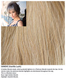 Sandie wig Rene of Paris Noriko (Short) - Hairlucinationswigs Ltd