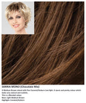 Sarria Mono wig Stimulate Art Class Collection (VAT Exempt)