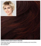 Sarria Mono wig Stimulate Art Class Collection (VAT Exempt)