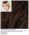 Sarria Mono wig Stimulate Art Class Collection (VAT Exempt)
