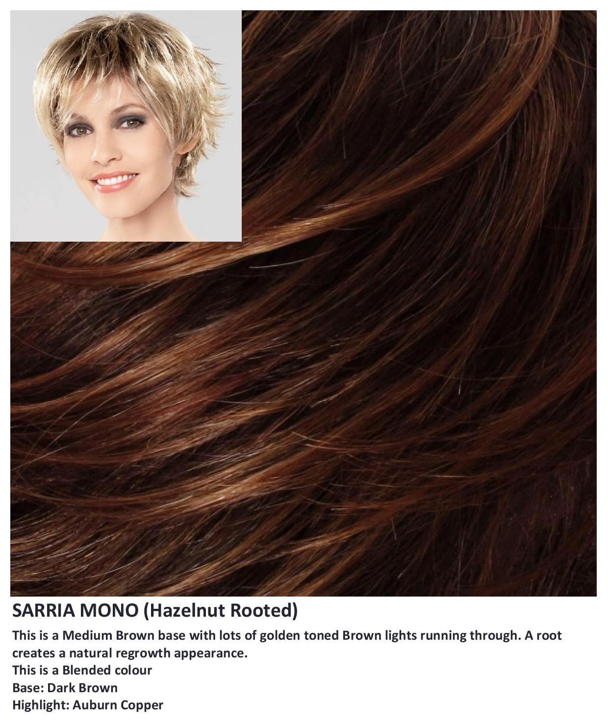 Stimulate Collection :: Sarria Mono (VAT Exempt)