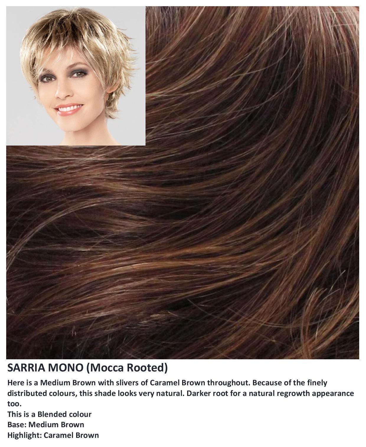 Stimulate Collection :: Sarria Mono (VAT Exempt)