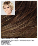 Sarria Mono wig Stimulate Art Class Collection (VAT Exempt)
