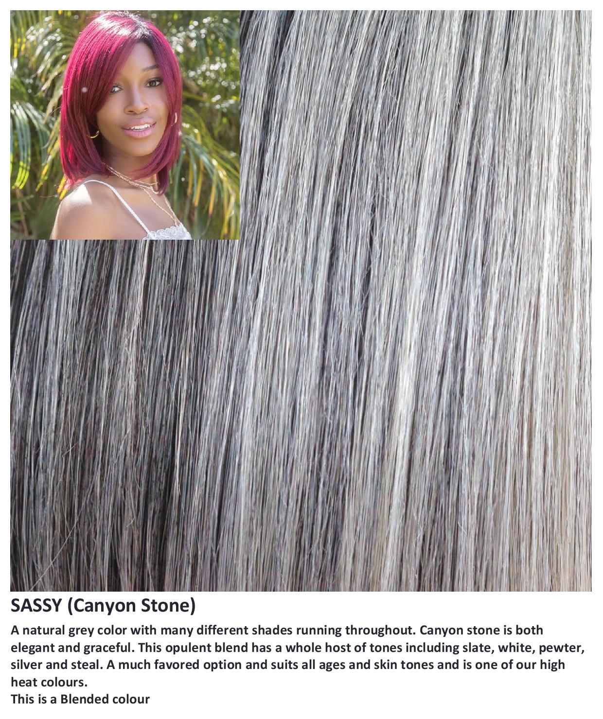 Orchid Collection :: Sassy