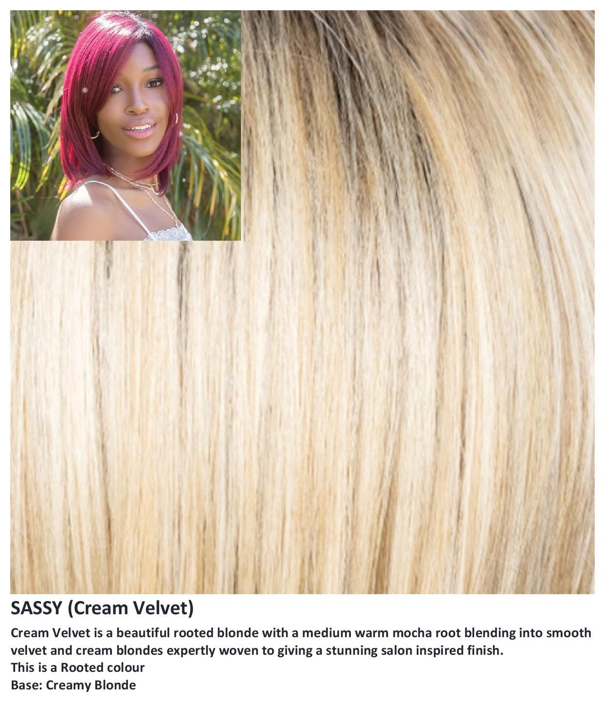 Orchid Collection :: Sassy