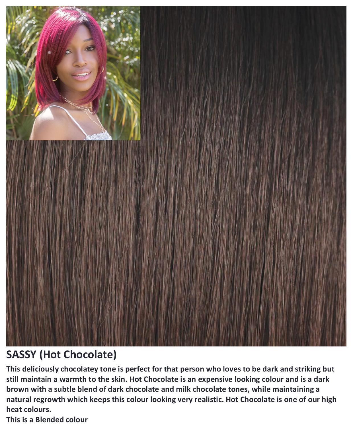 Orchid Collection :: Sassy