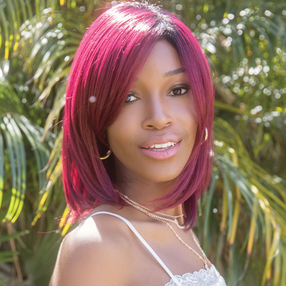 Orchid Collection :: Sassy