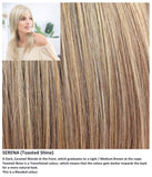 Serena wig Rene of Paris Orchid Collection Rene of Paris (Long)