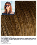 Seville wig Rene of Paris Noriko (Long) - Hairlucinationswigs Ltd