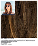 Seville wig Rene of Paris Noriko (Long) - Hairlucinationswigs Ltd