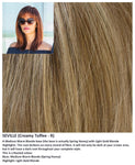Seville wig Rene of Paris Noriko (Long) - Hairlucinationswigs Ltd