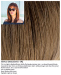 Seville wig Rene of Paris Noriko (Long) - Hairlucinationswigs Ltd