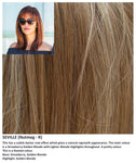 Seville wig Rene of Paris Noriko (Long) - Hairlucinationswigs Ltd