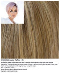 Shane wig Rene of Paris Hi-Fashion (VAT Exempt)