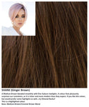 Shane wig Rene of Paris Hi-Fashion (VAT Exempt)