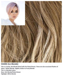 Shane wig Rene of Paris Hi-Fashion (VAT Exempt)
