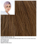 Shane wig Rene of Paris Hi-Fashion (VAT Exempt)