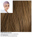 Shane wig Rene of Paris Hi-Fashion (VAT Exempt)