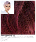 Shane wig Rene of Paris Hi-Fashion (VAT Exempt)