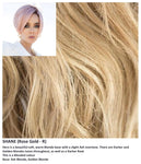 Shane wig Rene of Paris Hi-Fashion (VAT Exempt)