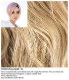 Shane wig Rene of Paris Hi-Fashion (VAT Exempt)