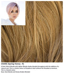 Shane wig Rene of Paris Hi-Fashion (VAT Exempt)