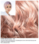 Shane wig Rene of Paris Hi-Fashion (VAT Exempt)