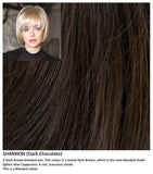 Shannon wig Rene of Paris Hi-Fashion (Short) - Hairlucinationswigs Ltd