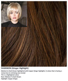 Shannon wig Rene of Paris Hi-Fashion (VAT Exempt)